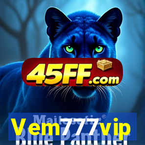 Vem777vip