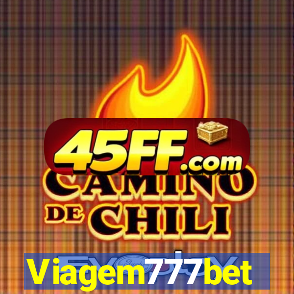 Viagem777bet