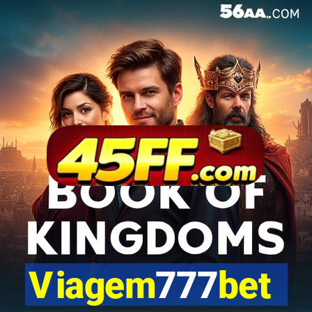 Viagem777bet