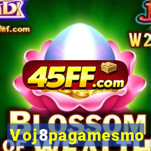 Voj8pagamesmo