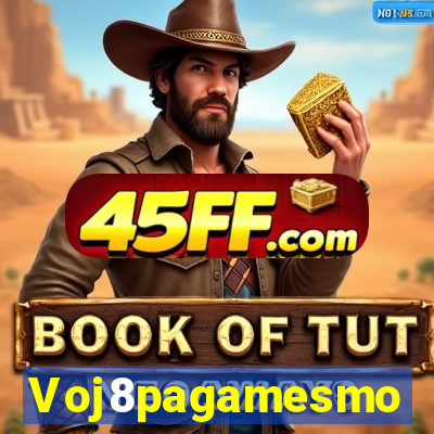 Voj8pagamesmo