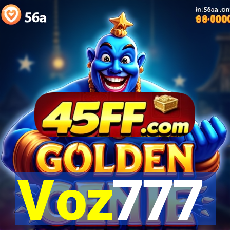 Voz777
