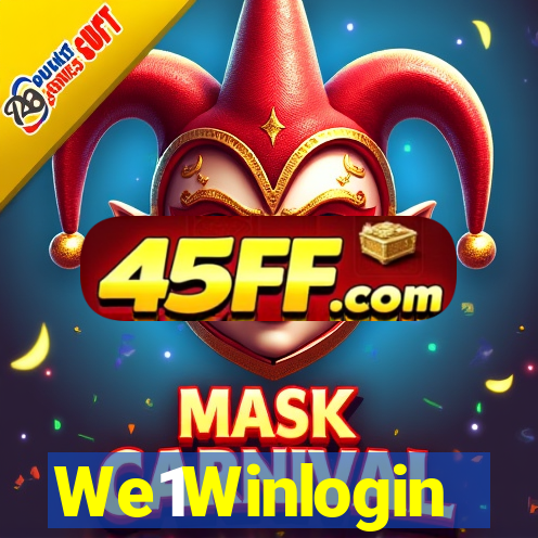 We1Winlogin