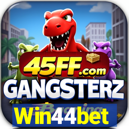 Win44bet