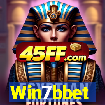 Win7bbet
