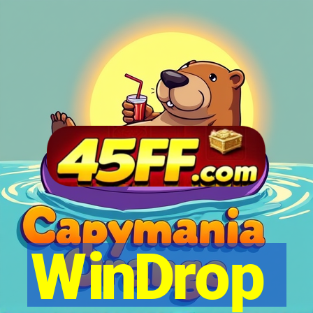 WinDrop