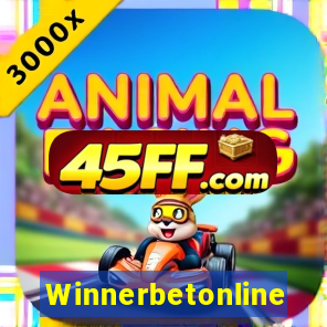 Winnerbetonline