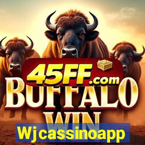 Wjcassinoapp
