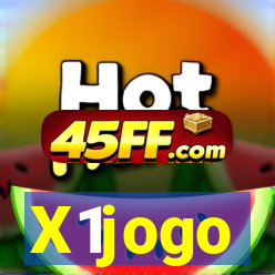 X1jogo