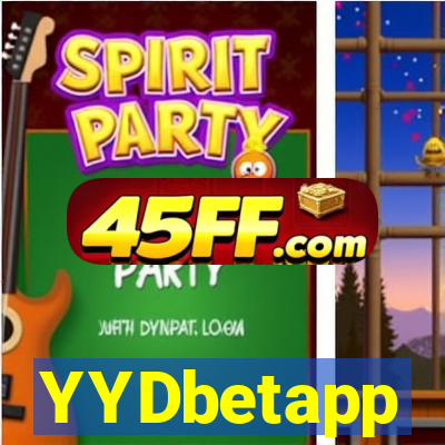 YYDbetapp