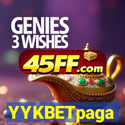 YYKBETpaga