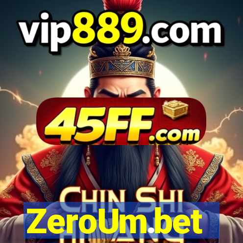 ZeroUm.bet