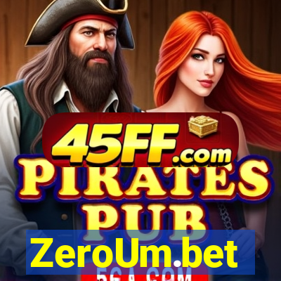 ZeroUm.bet