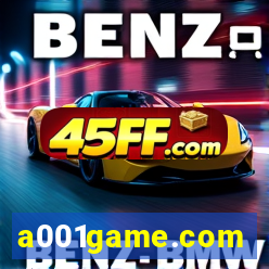a001game.com