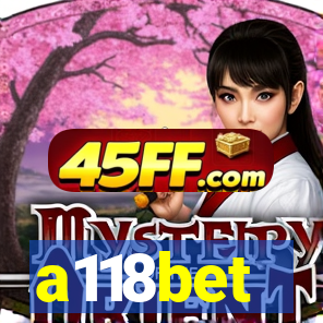 a118bet