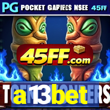 a13bet