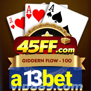 a13bet