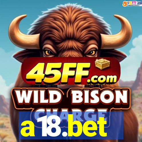a18.bet