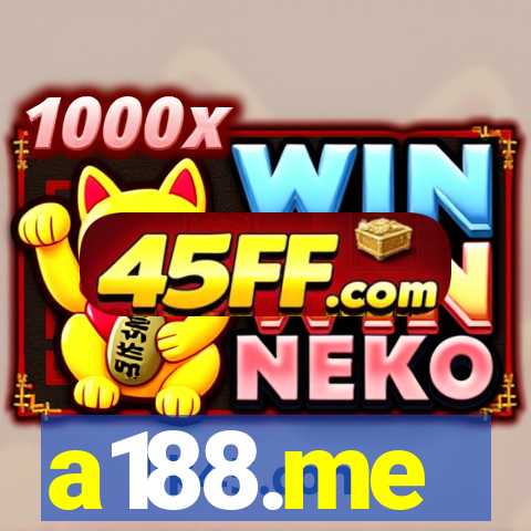 a188.me