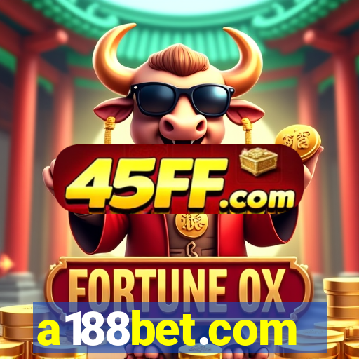 a188bet.com
