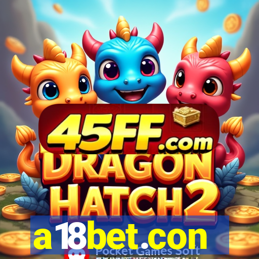 a18bet.con