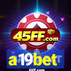 a19bet