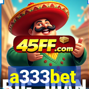 a333bet