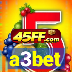 a3bet