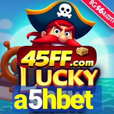 a5hbet