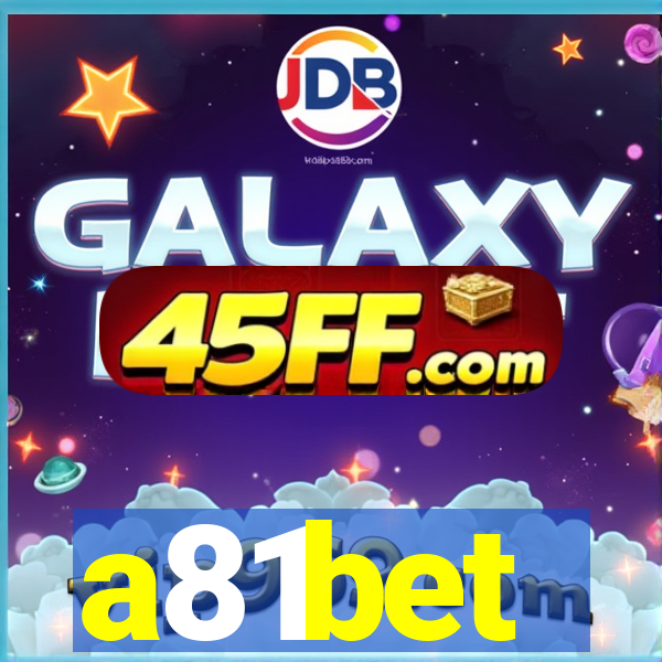 a81bet
