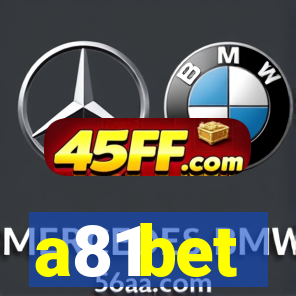 a81bet