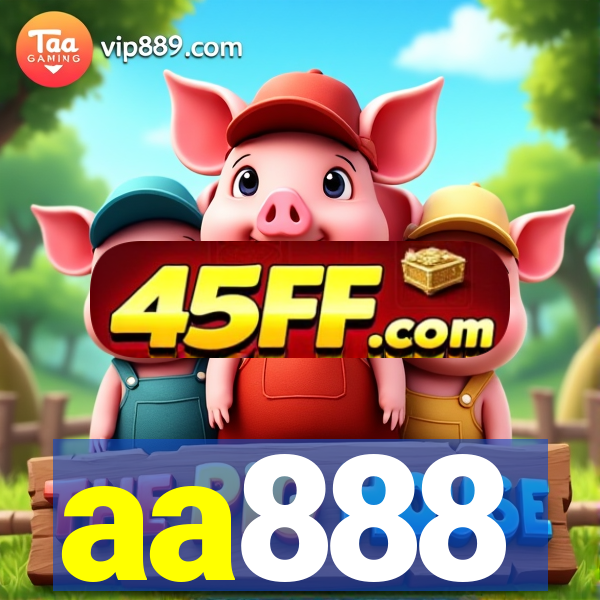 aa888