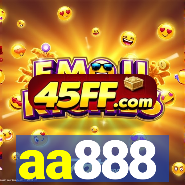 aa888