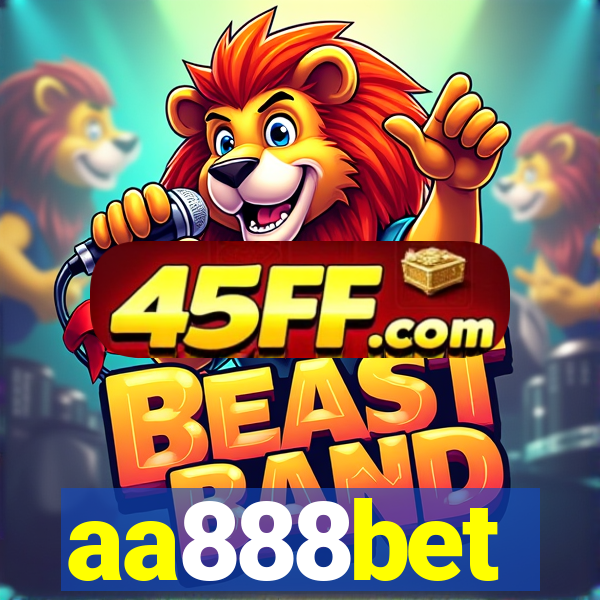 aa888bet