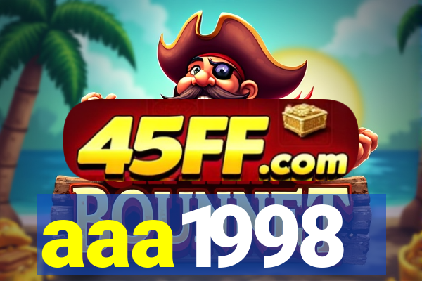 aaa1998