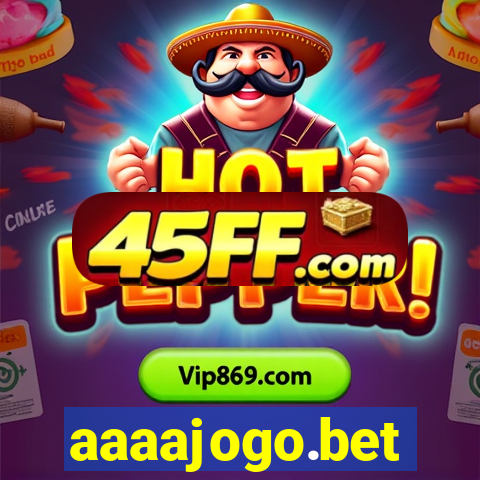 aaaajogo.bet