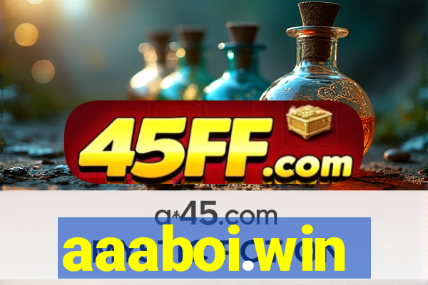 aaaboi.win