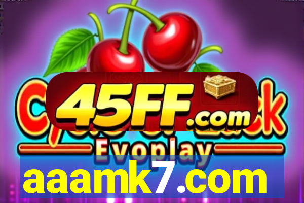 aaamk7.com