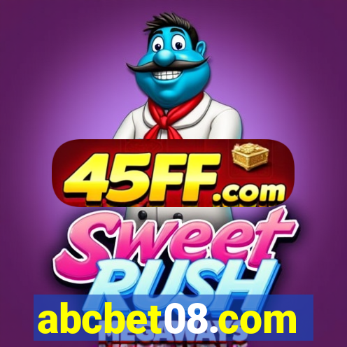 abcbet08.com