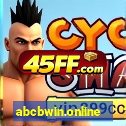 abcbwin.online