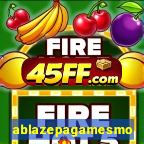 ablazepagamesmo