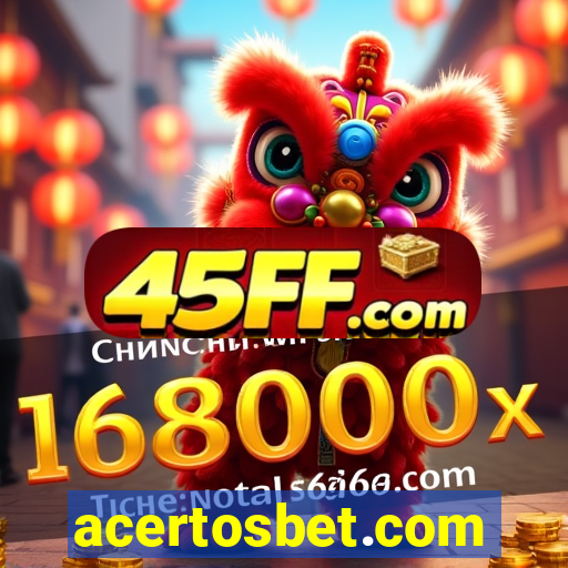 acertosbet.com