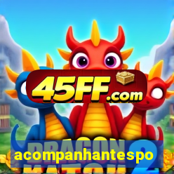 acompanhantesportovelho