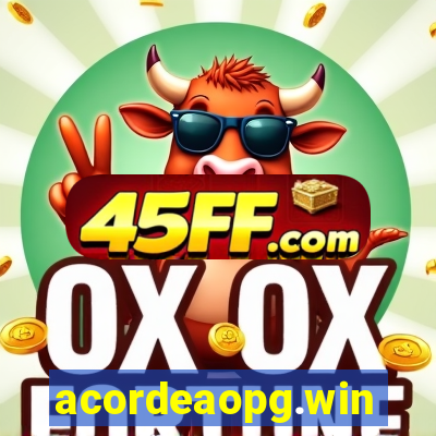 acordeaopg.win