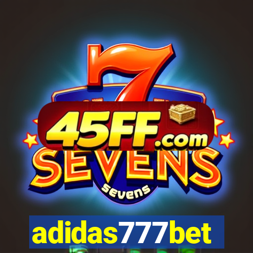 adidas777bet