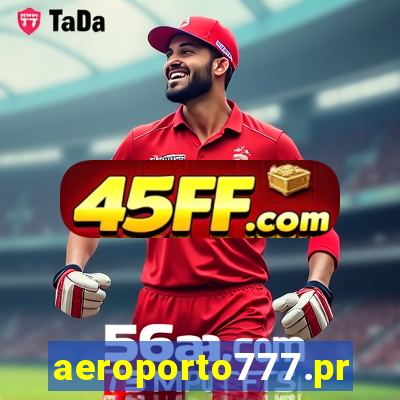 aeroporto777.pro