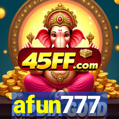 afun777