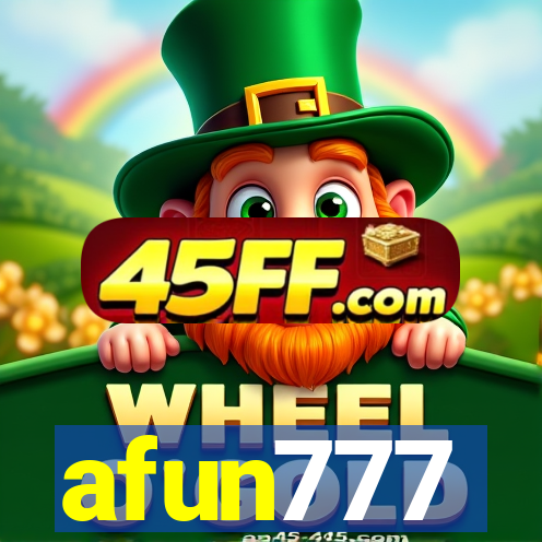 afun777