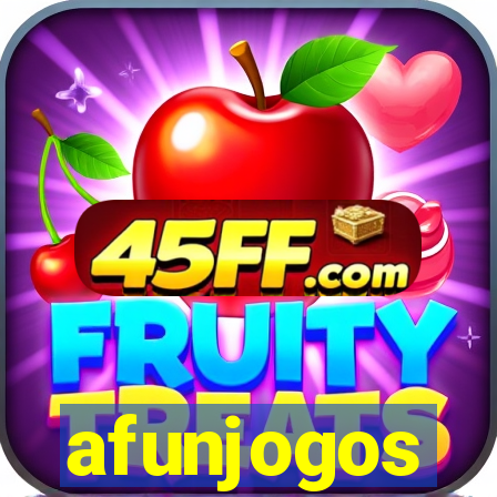 afunjogos