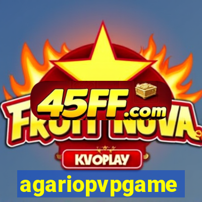 agariopvpgame